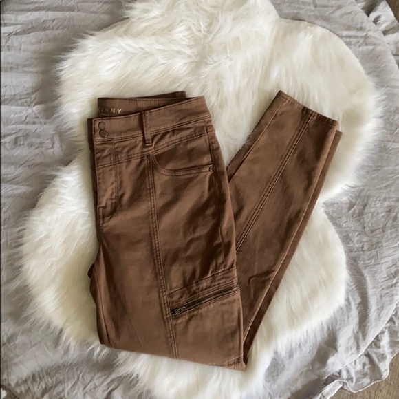 White House Black Market Pants & Jumpsuits Whbm High Rise Skinny